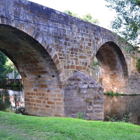 Góis Casa Da Eduardinha 게스트하우스 외부 사진