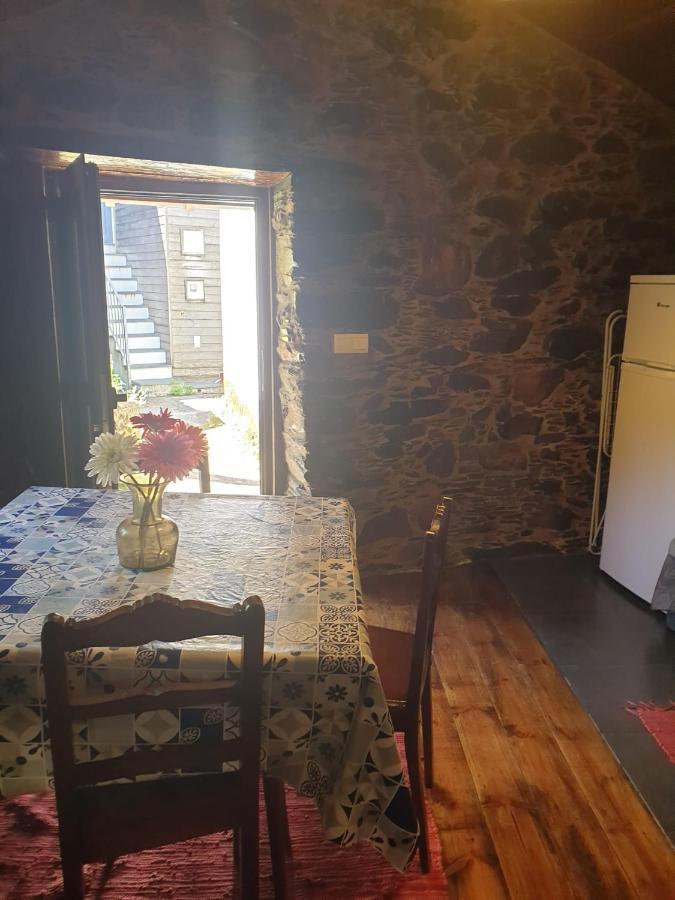Góis Casa Da Eduardinha 게스트하우스 외부 사진