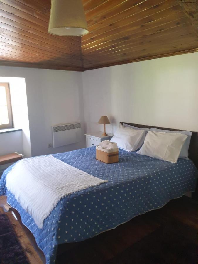Góis Casa Da Eduardinha 게스트하우스 외부 사진